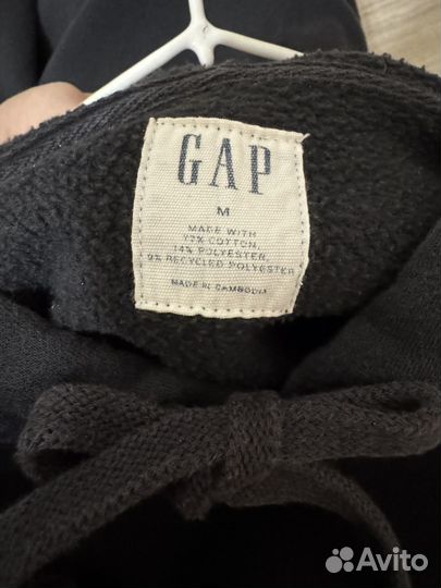 Толстовка GAP