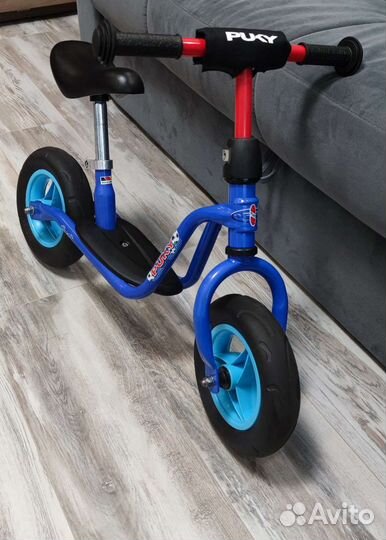 Беговел puky lr m