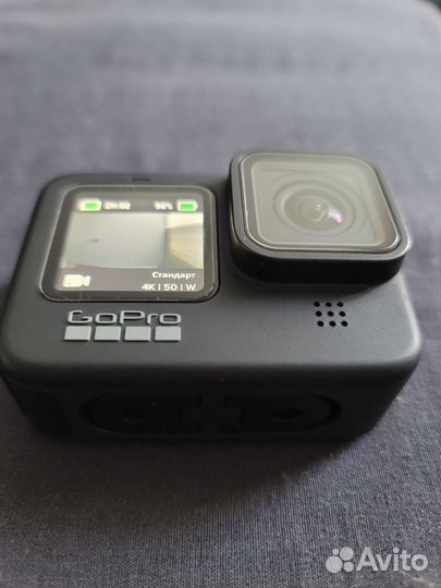 Gopro hero 9 Black