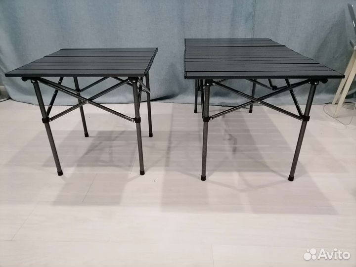 Стол раскладной Трансформер/Рыболовный/Турист