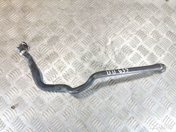 Трубка картерных газов Bmw 6 2011-2017