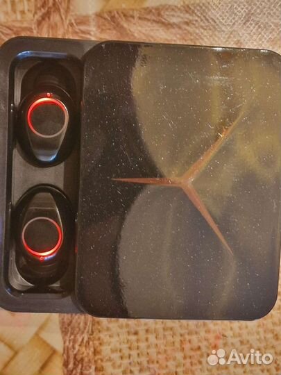 Игровые наушники M9PRO