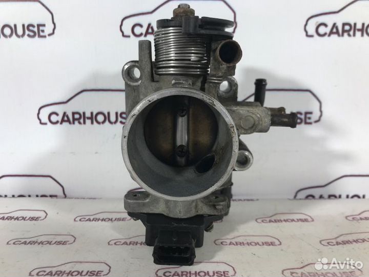 Дроссельная заслонка Hyundai Accent tagaz 1.5 G4EC