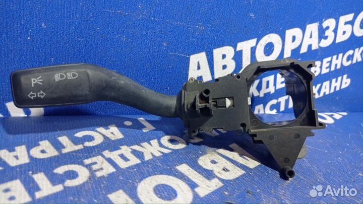 Переключатель поворотов Audi A4B6 седан BFB 2003