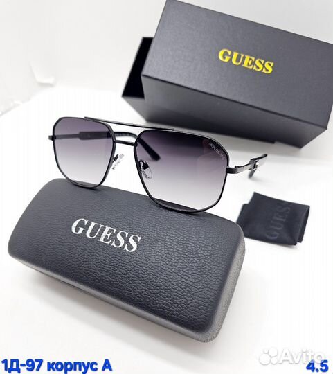 Солнцезащитные очки