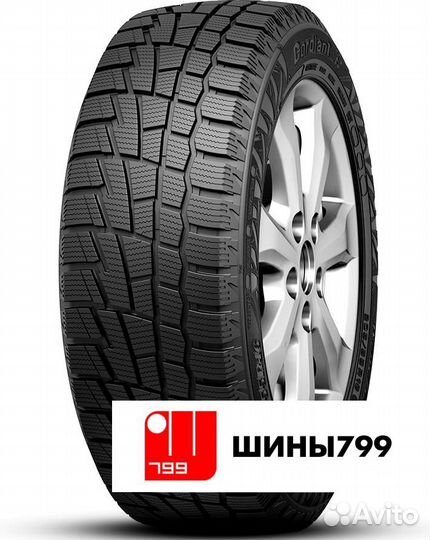 Cordiant Winter Drive 175/70 R14