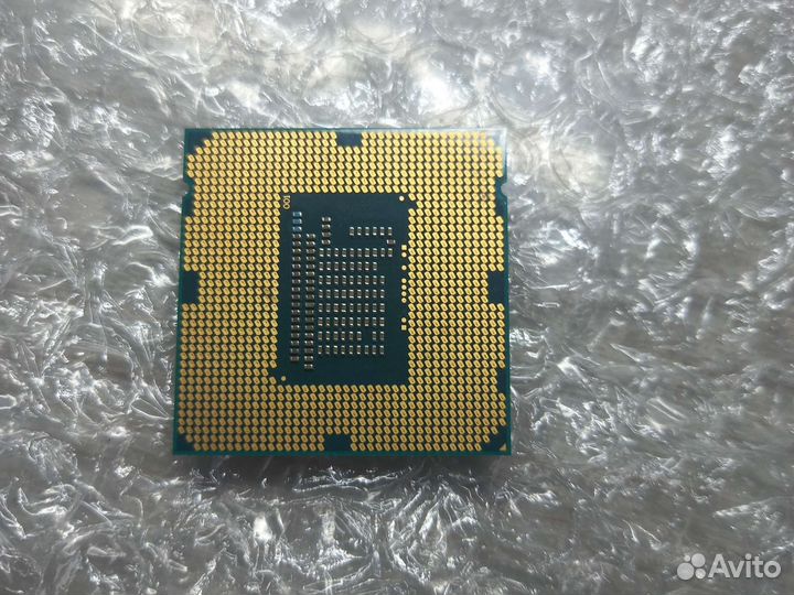 Процессор intel pentium G2130 на lga 1155