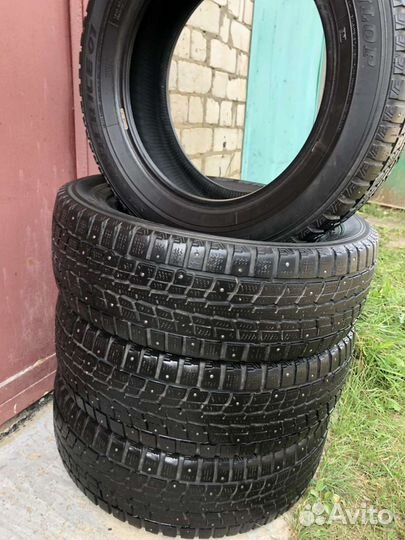 Dunlop SP Winter Ice 01 185/65 R15 88T