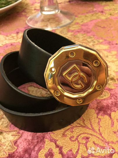 Ремень мужской