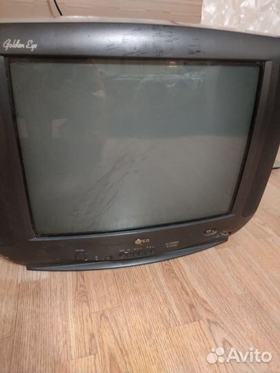 Телевизор lg