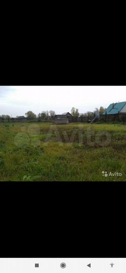 Участок 13 сот. (ИЖС)