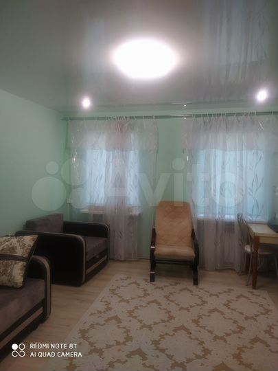 2-к. квартира, 74,6 м², 1/1 эт.