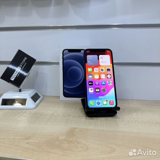 iPhone 12 mini, 64 ГБ