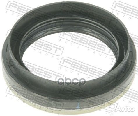 Сальник приводного вала 95JES-40550814C Febest