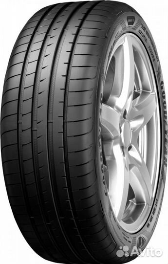 Goodyear Eagle F1 Asymmetric 5 225/45 R18 91Y