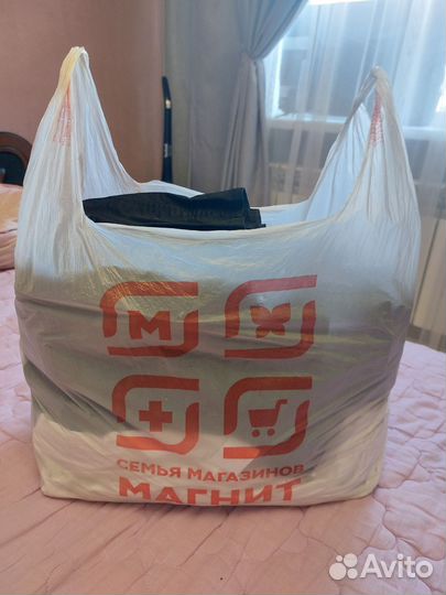 Вещи на первоклассницу