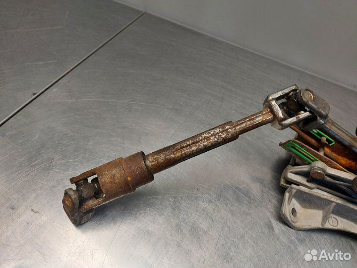 Рулевая колонка Mazda 3 BL 2011