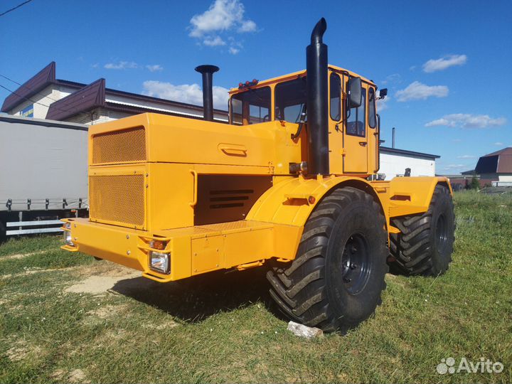 Трактор Кировец К-700А, 2024