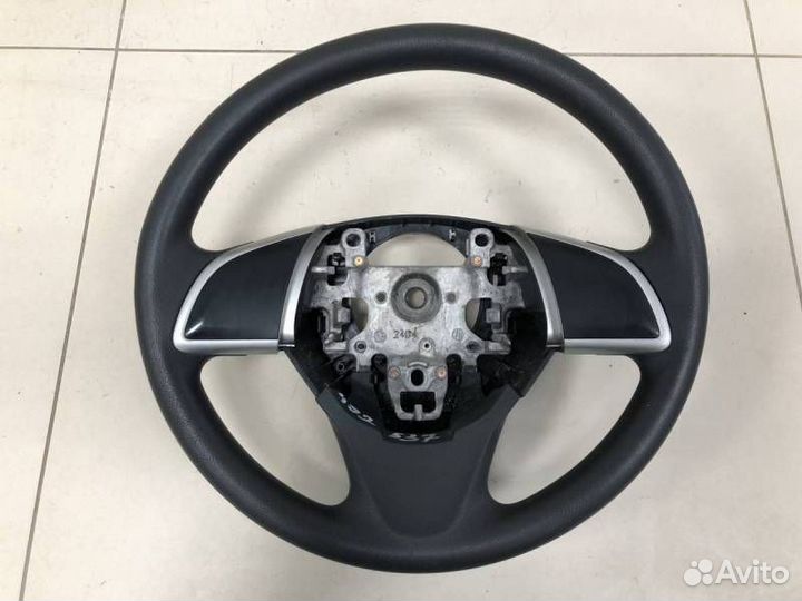 Рулевое колесо Mitsubishi Outlander
