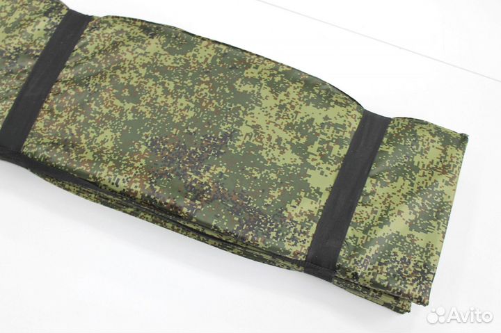 Коврик туристический. Каремат