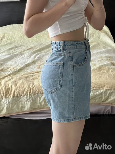 Шорты pull&bear