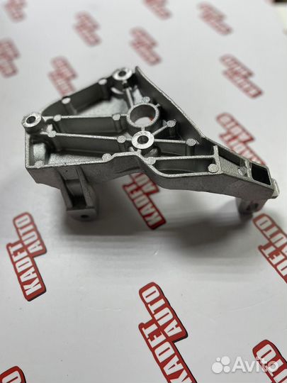 Кронштейн крепления генератора Ваз 2110, 2170 (нов