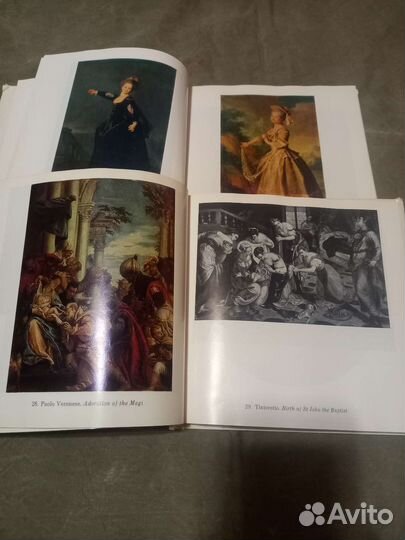 Книги искусство художник живопись