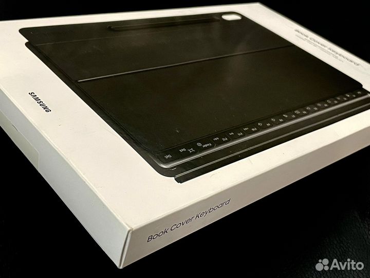 Samsung Galaxy Tab S8 Plus 8/128Gb 5G (новый)