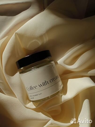 Свечи заказ