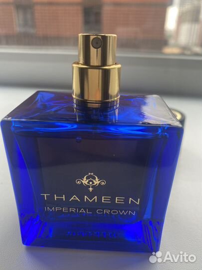 Thameen оригинал