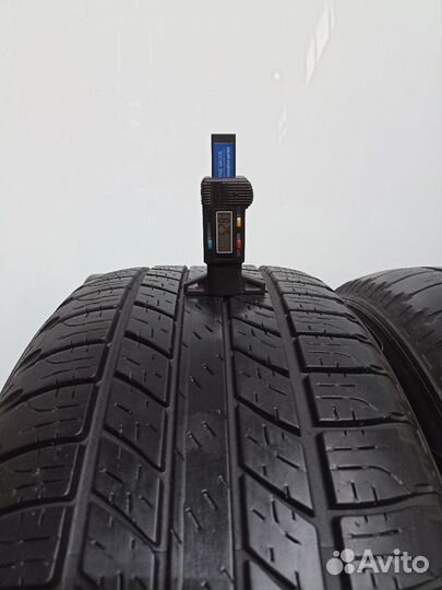 Goodyear Wrangler HP All Weather 255/55 R19