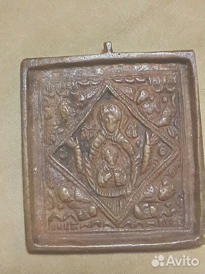 Предметы старины