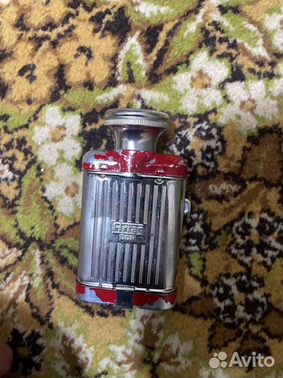 Фонарик ГДР