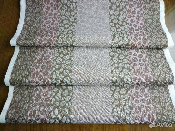 Кухонное полотенце лен/хлопок