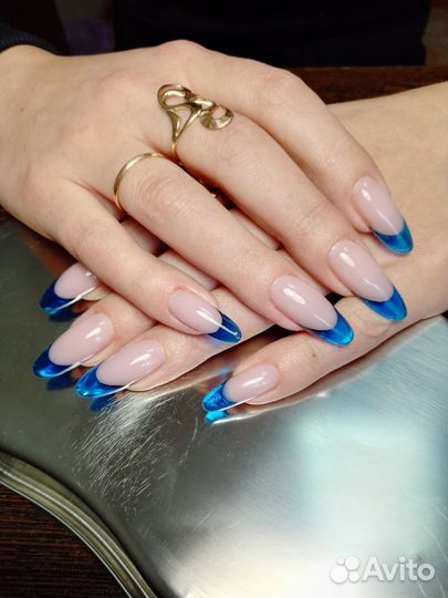 Маникюр, педикюр и депиляция