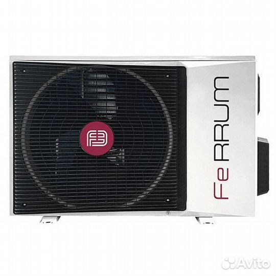 Сплит-система ferrum ifis18A1/iFOS18A1