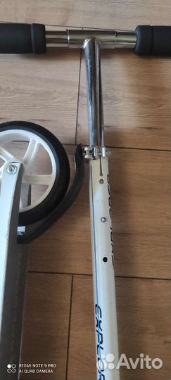 Самокат детский