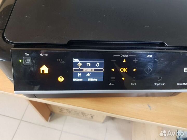 Запчасти PX660, TX659, TX650, RX600, L850