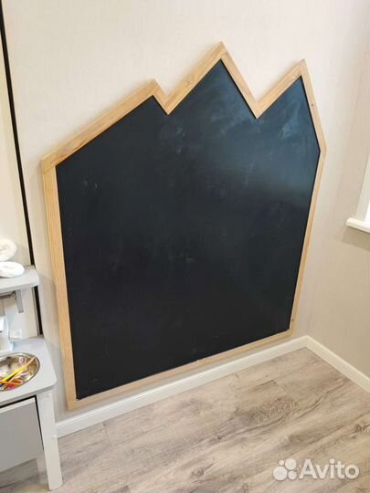 Грифельная доска