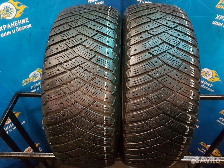 Goodyear Ultragrip Ice Arctic 205/60 R16