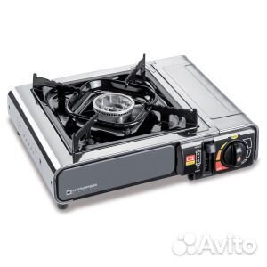 Походная печь Xtra Smart kemper