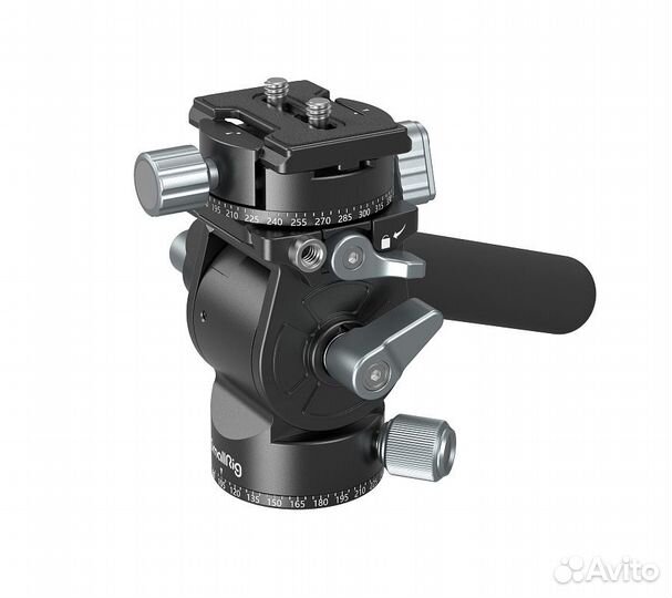 Видеоголова SmallRig 3457B компактная Lightweight