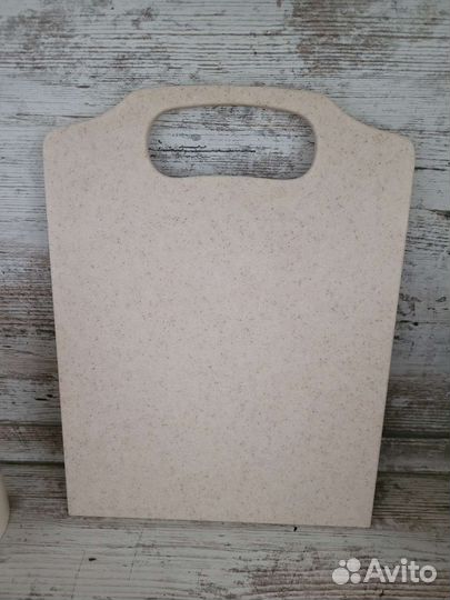 Доска разделочная