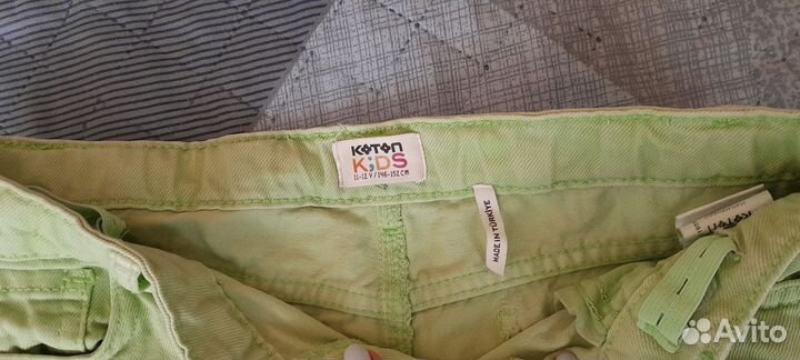 Шорты katon kids