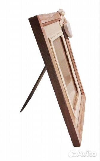 Новая Рамка для фото Фоторамка с сердечком