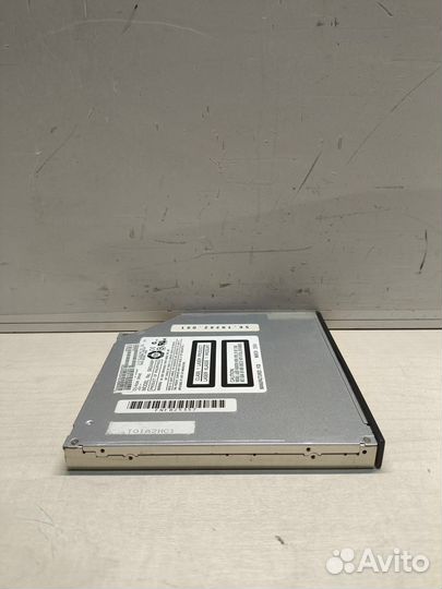 Привод CD-ROM Mitsumi SR244W1 24x IDE 5.25