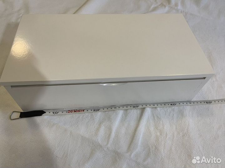 Шкатулка коробка деревянная подарочная