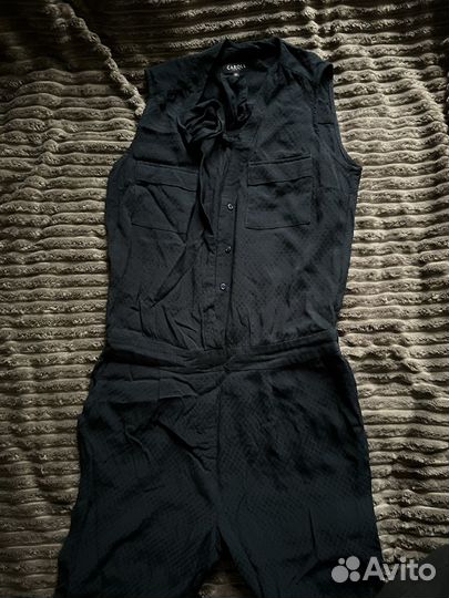 Комбинезон женский