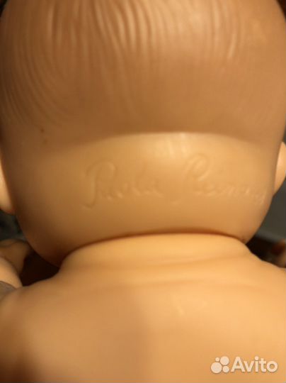 Кукла пупс Испания