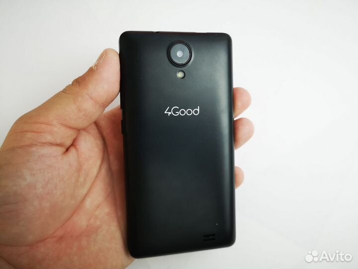 4Good S450m 4G, 8 ГБ